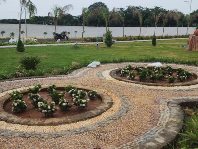 Residential Plot in Padappai for resale Chennai. The reference number is 20440381