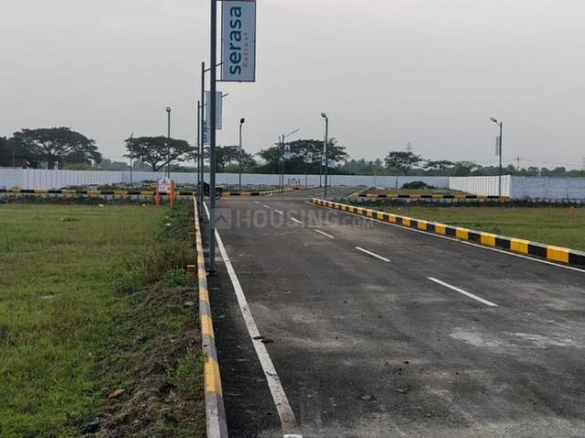 Residential Plot in Padappai for resale Chennai. The reference number is 20445508