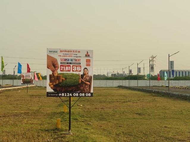Residential Plot in Padappai for resale Chennai. The reference number is 20452972