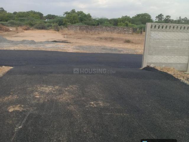 Residential Plot in Padappai for resale Chennai. The reference number is 20464548