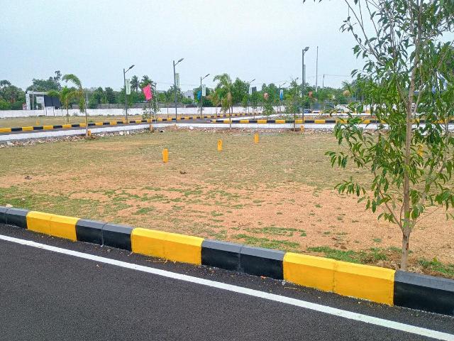 Residential Plot in Padappai for resale Chennai. The reference number is 20496396