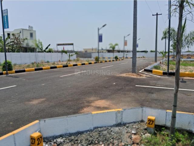 Residential Plot in Padappai for resale Chennai. The reference number is 20400624