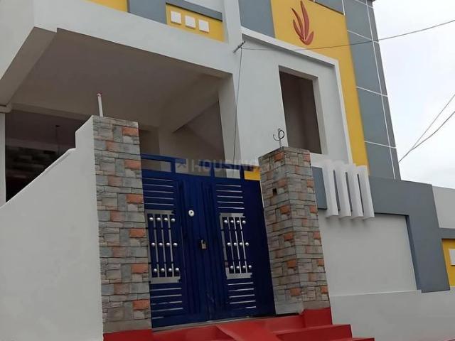 Residential Plot in Padappai for resale Chennai. The reference number is 20410467