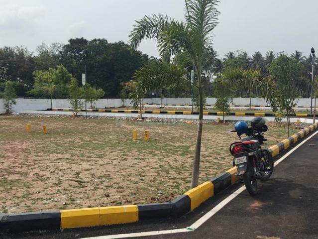 Residential Plot in Padappai for resale Chennai. The reference number is 20436169