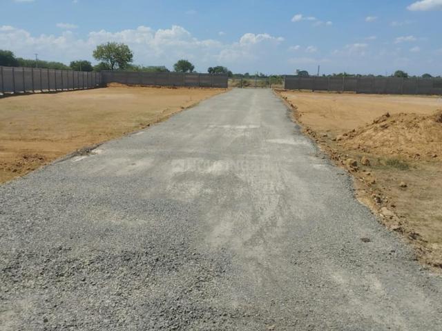 Residential Plot in Padappai for resale Chennai. The reference number is 20436933