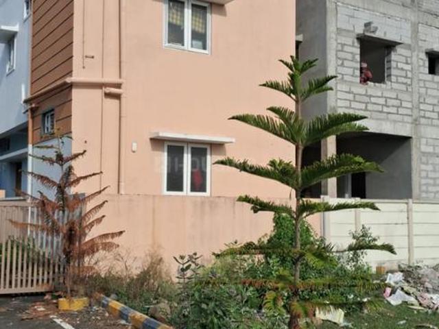 Residential Plot in Padappai for resale Chennai. The reference number is 20437848
