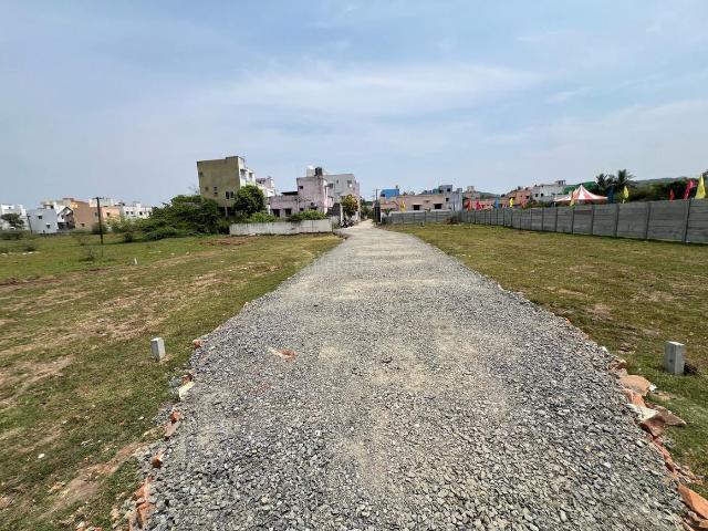 Residential Plot in Padappai for resale Chennai. The reference number is 20543776