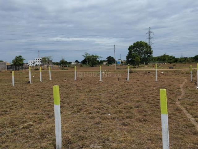 Residential Plot in Padappai for resale Chennai. The reference number is 20597163