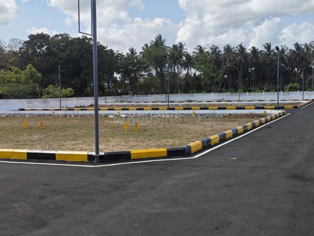 Residential Plot in Padappai for resale Chennai. The reference number is 20505440