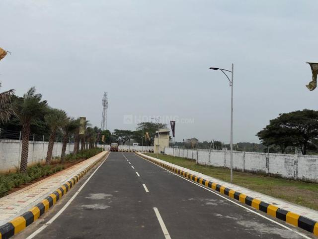 Residential Plot in Padappai for resale Chennai. The reference number is 20511718