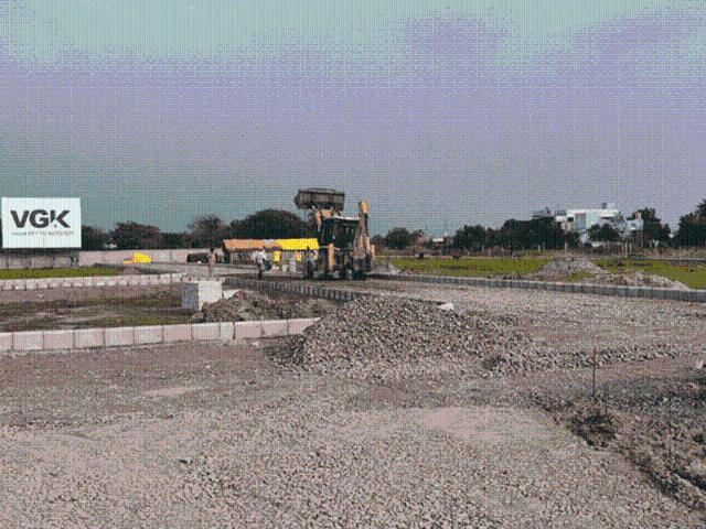 Residential Plot in Padappai for resale Chennai. The reference number is 20513852