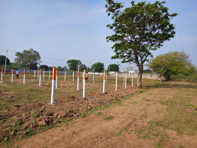 Residential Plot in Padappai for resale Chennai. The reference number is 20524851