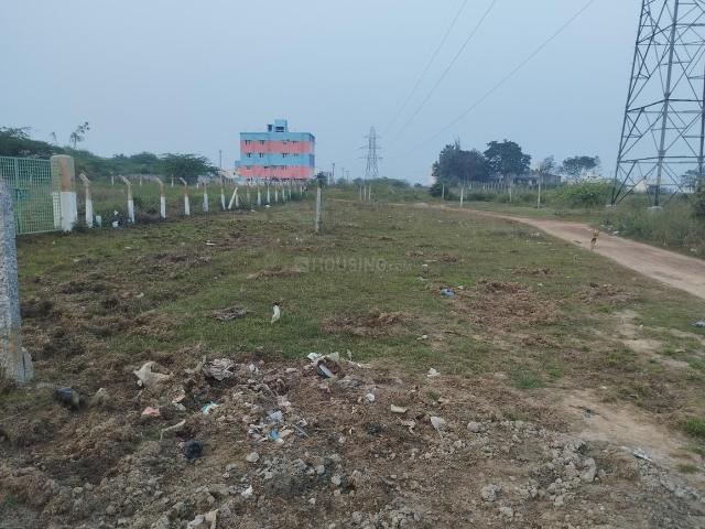 Residential Plot in Padappai for resale Chennai. The reference number is 20642426