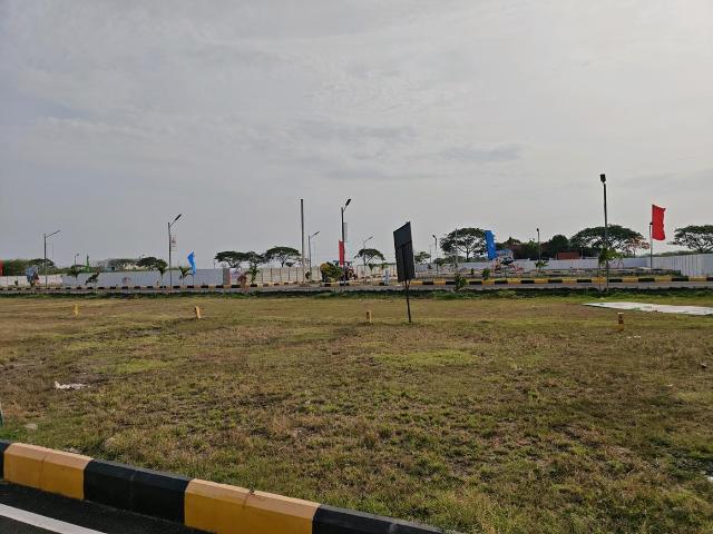 Residential Plot in Padappai for resale Chennai. The reference number is 20633833