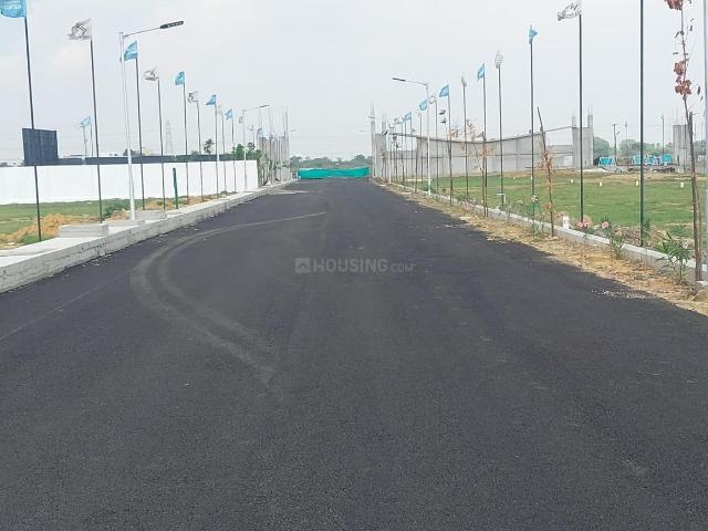 Residential Plot in Padappai for resale Chennai. The reference number is 20740284
