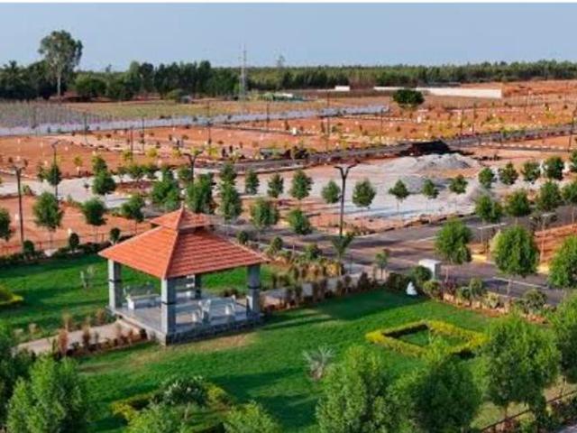 Residential Plot in Padappai for resale Chennai. The reference number is 20751907