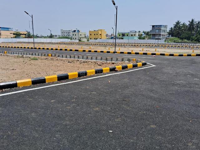 Residential Plot in Padappai for resale Chennai. The reference number is 20760741