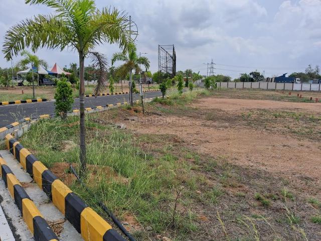 Residential Plot in Padappai for resale Chennai. The reference number is 20767995
