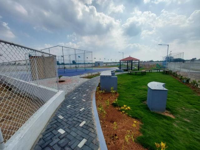 Residential Plot in Padappai for resale Chennai. The reference number is 20738726