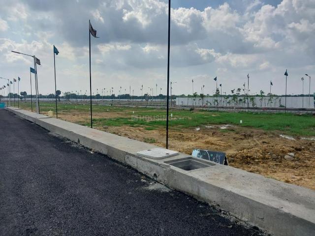 Residential Plot in Padappai for resale Chennai. The reference number is 20738973