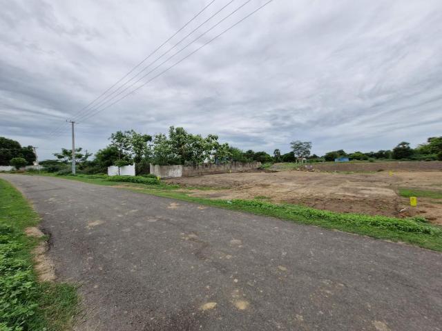 Residential Plot in Padappai for resale Chennai. The reference number is 20739106