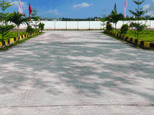 Residential Plot in Padappai for resale Chennai. The reference number is 20855282