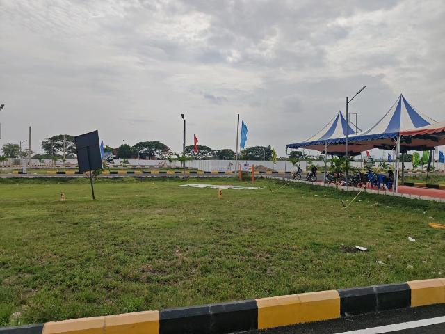 Residential Plot in Padappai for resale Chennai. The reference number is 20858024