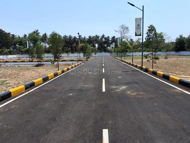 Residential Plot in Padappai for resale Chennai. The reference number is 20823653