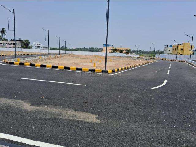 Residential Plot in Padappai for resale Chennai. The reference number is 20835809