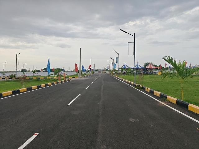 Residential Plot in Padappai for resale Chennai. The reference number is 20909057
