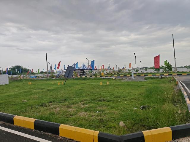 Residential Plot in Padappai for resale Chennai. The reference number is 20909134