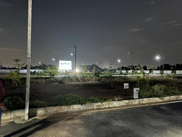 Residential Plot in Padappai for resale Chennai. The reference number is 20935128