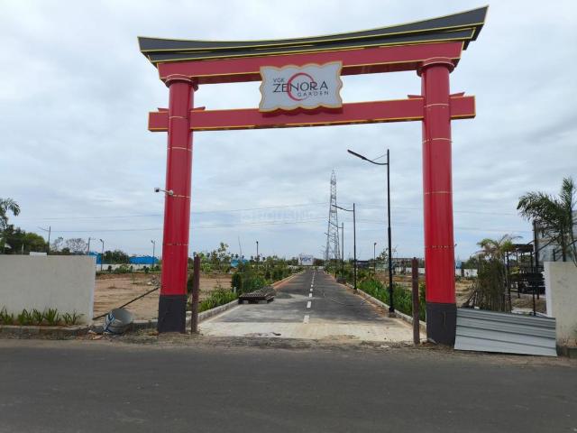Residential Plot in Padappai for resale Chennai. The reference number is 20935371