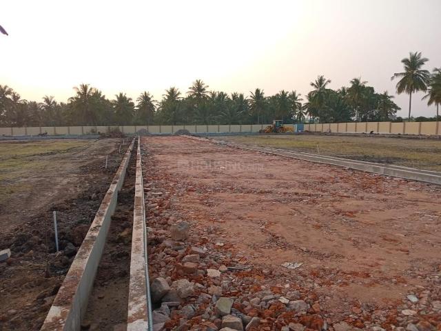 Residential Plot in Padappai for resale Chennai. The reference number is 20936011
