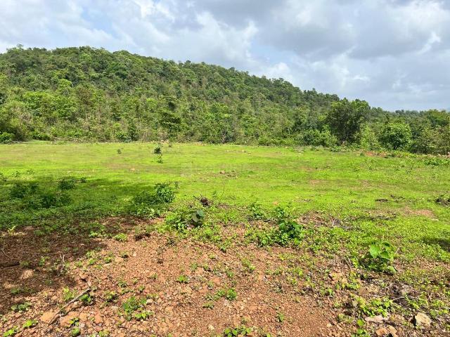 Residential Plot in Padghawali for resale Raigad. The reference number is 19728151