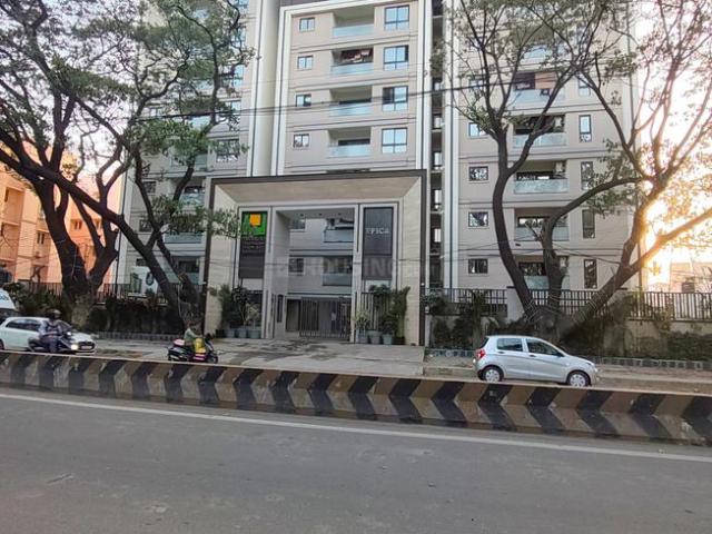 Residential Plot in Padi for resale Chennai. The reference number is 20658731