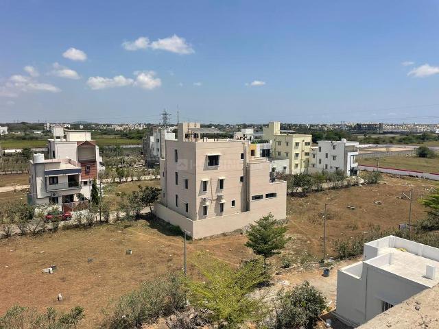 Residential Plot in Padianallur for resale Chennai. The reference number is 20528054