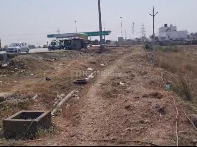 Residential Plot in Padra for resale Rewa. The reference number is 16857160
