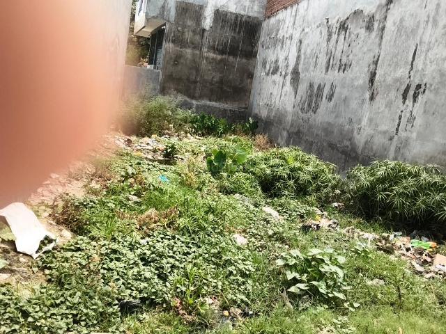 Residential Plot in Padri Bazaar for resale Gorakhpur. The reference number is 20274866
