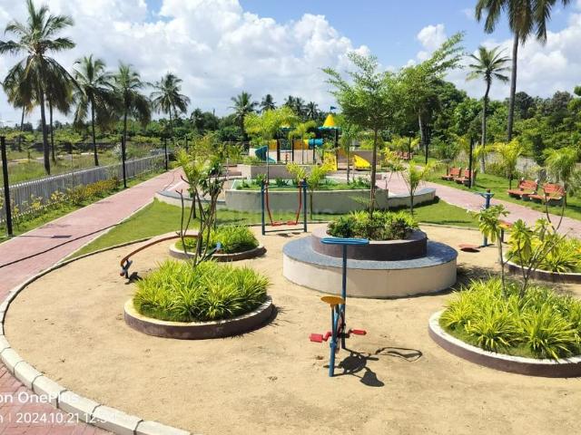 Residential Plot in Padur for resale Chennai. The reference number is 19154928