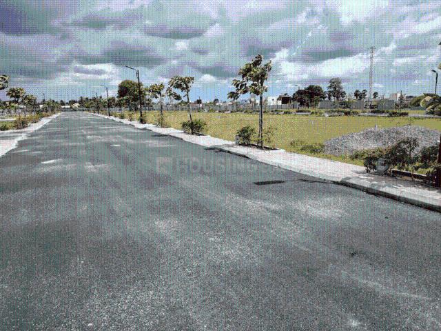 Residential Plot in Padur for resale Chennai. The reference number is 19666267