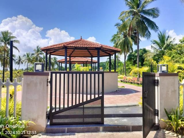 Residential Plot in Padur for resale Chennai. The reference number is 19688687