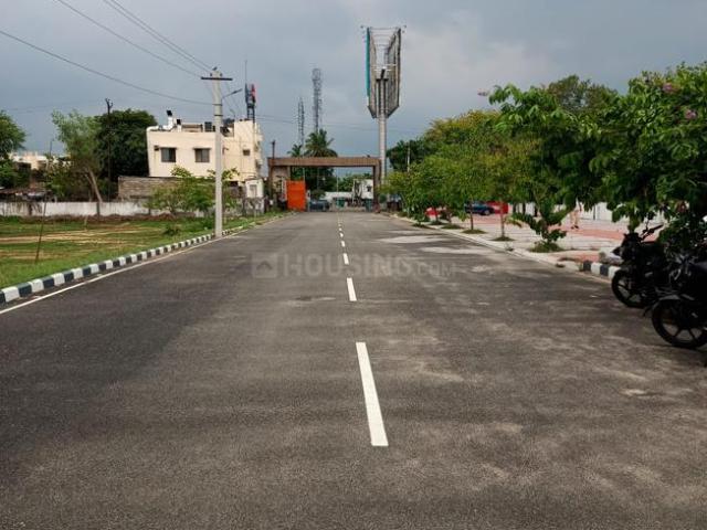 Residential Plot in Padur for resale Chennai. The reference number is 19715613