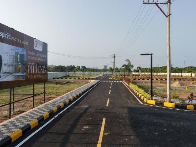 Residential Plot in Padur for resale Chennai. The reference number is 20062974