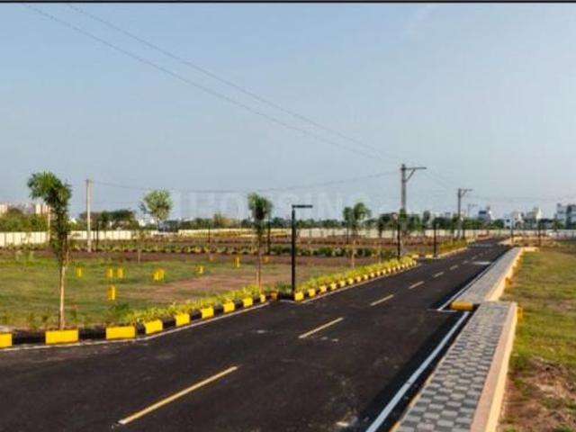 Residential Plot in Padur for resale Chennai. The reference number is 20063296