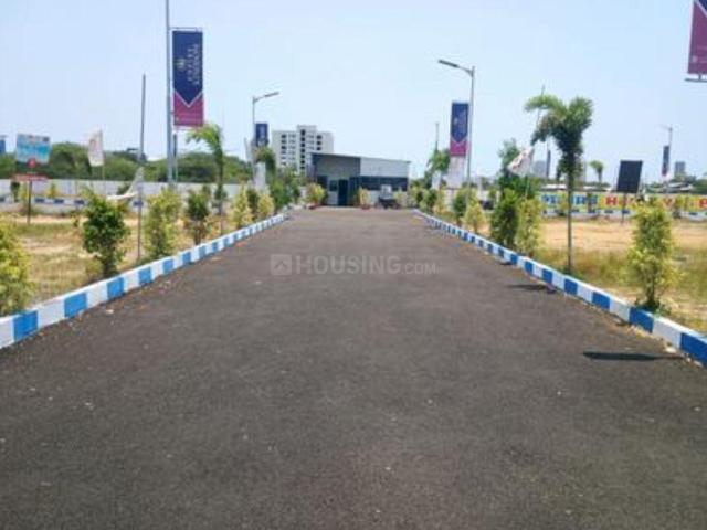 Residential Plot in Padur for resale Chennai. The reference number is 20261828
