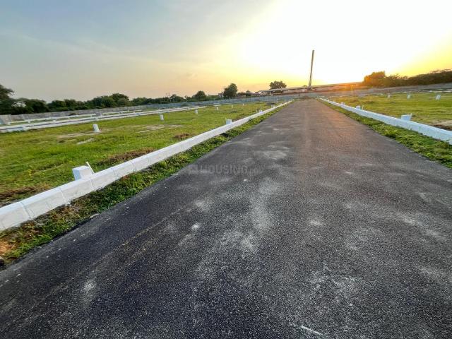 Residential Plot in Padur for resale Chennai. The reference number is 20370327