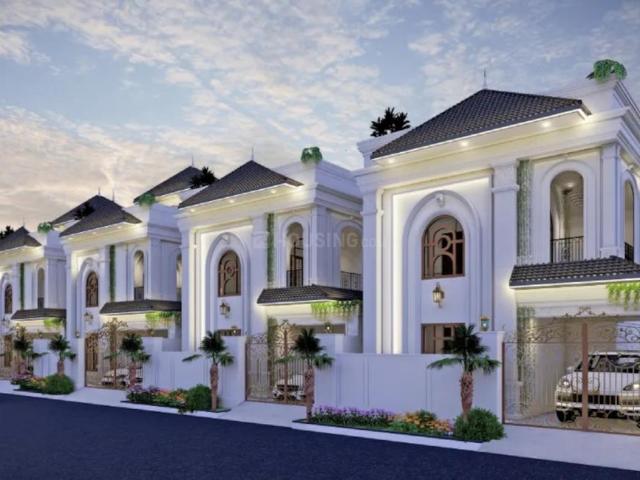 Residential Plot in Siruseri for resale Chennai. The reference number is 20659992