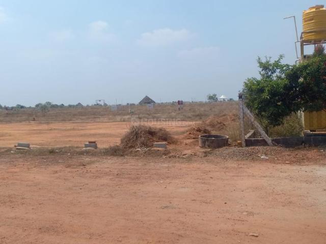 Residential Plot in Pakkam for resale Chennai. The reference number is 16918959