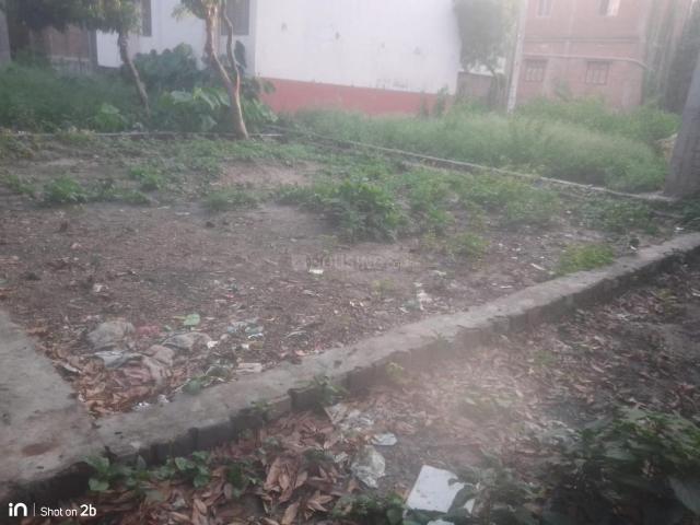 Residential Plot in Paigamber Pur Kolhua for resale Muzaffarpur. The reference number is 20182864